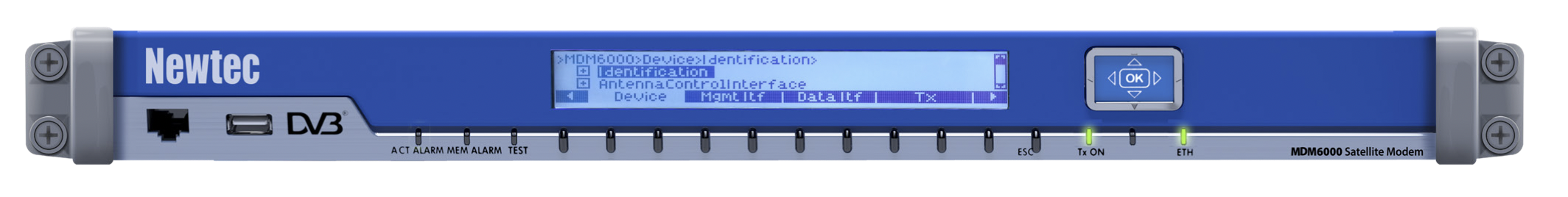 NewtecMDM600 NewtecMDM600